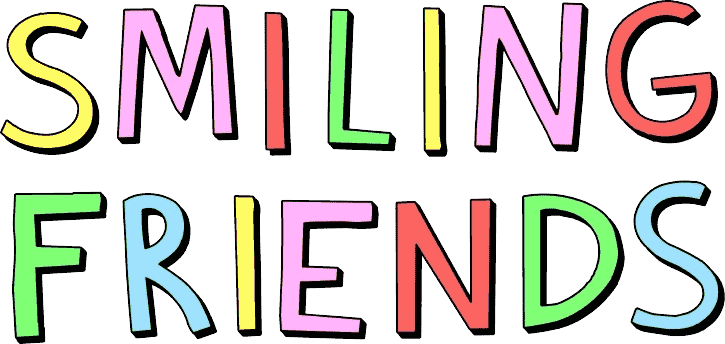 Smiling friends full episode online best sale